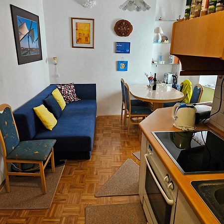 Blue Piran Apartamento Exterior foto