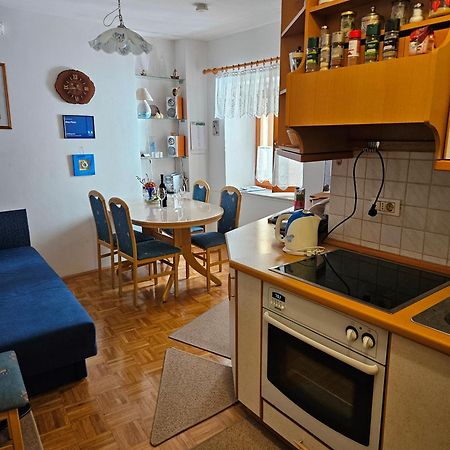 Blue Piran Apartamento Exterior foto