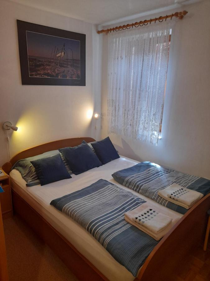 Blue Piran Apartamento Exterior foto